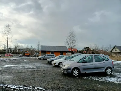 Skup Aut Małopolska Arkadiusz Madej